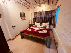 Billede fra billedgalleriet på The Blue House i Jodhpur