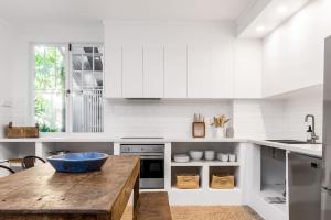 South Golden BeachにあるPeter St South Golden Beach Abode Family Luxury at Beachのギャラリーの写真