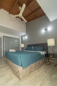 Fotografie z fotogalerie ubytování Hotel Boutique Casa Mar v destinaci Cartagena