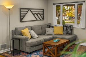 Gallery image of Charming Central Denver Bungalow in Denver
