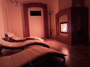 Gambar di galeri bagi Szwajcarka Willa z sauną i jacuzzi di Kudowa-Zdrój