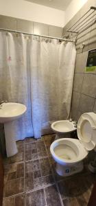 Gallery image of Sayta Hostal in Salta +61 photos