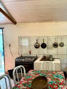 Ảnh trong thư viện ảnh của Vila Alamandra ở Ibicoara