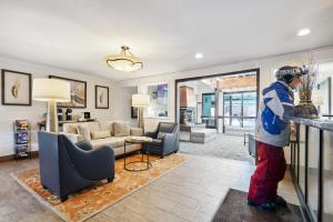 Foto sihtkohas Vail asuva majutusasutuse Eagle Point Resort galeriist