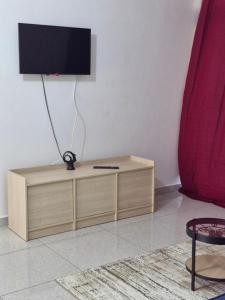 Φωτογραφία από το άλμπουμ του ST-Laurent Haut de Balate Confort σε Saint-Laurent du Maroni