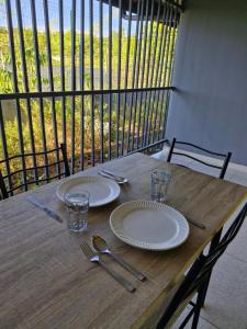 Φωτογραφία από το άλμπουμ του ST-Laurent Haut de Balate Confort σε Saint-Laurent du Maroni