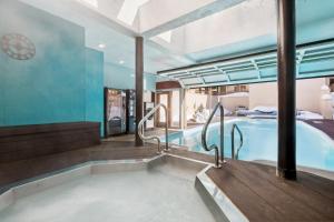 Bassein majutusasutuses Eagle Point Resort või selle lähedal