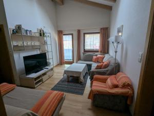 Μια τηλεόραση ή/και κέντρο ψυχαγωγίας στο Hörtmairhof