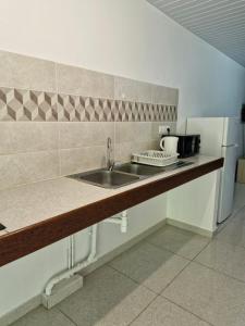 Φωτογραφία από το άλμπουμ του ST-Laurent Haut de Balate Confort σε Saint-Laurent du Maroni