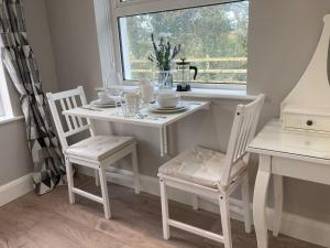 Fotografie z fotogalerie ubytování Kinvara Guest Suite v destinaci Galway