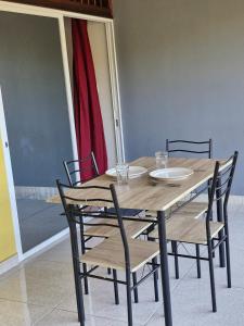 Φωτογραφία από το άλμπουμ του ST-Laurent Haut de Balate Confort σε Saint-Laurent du Maroni +51 φωτογραφίες