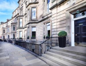 Gallery image of Hapimag Resort Edinburgh in Edinburgh