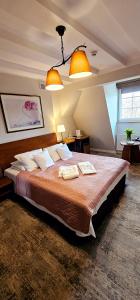 Gallery image of Hotel Siesta in Świebodzin