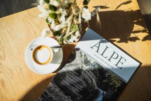 Fotografie z fotogalerie ubytování Waldrast - Forestside Living v destinaci Siusi