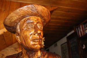 Fotografie z fotogalerie ubytování Hotel Meublé Gorret v destinaci Breuil-Cervinia