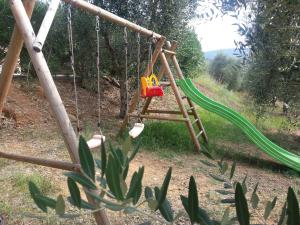 Gallery image of Agriturismo Val di Nappo in Castiglione della Pescaia