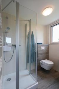 Foto dalla galleria di Dünenhus Borkum - Apartment Dünenrose a Borkum