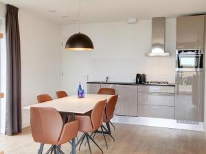 Gallery image of Villa Oesterdam Deluxe 6 persons in Tholen