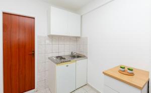 Fotografie z fotogalerie ubytování Apartments Zorica v destinaci Marusici 