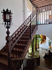 Fotografie z fotogalerie ubytování Hotel Spring v destinaci Guatemala