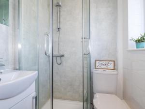 Vannituba majutusasutuses Palm View +26 fotot