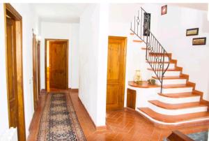 Fotografie z fotogalerie ubytování Il Casale di Radda v destinaci Villa