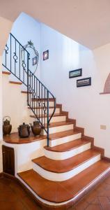 Fotografie z fotogalerie ubytování Il Casale di Radda v destinaci Villa