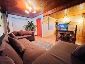 Fotografie z fotogalerie ubytování Casa Costa Ñuble v destinaci Cobquecura
