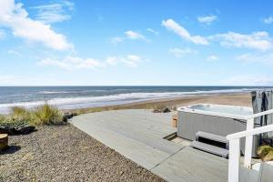 Gallery image of Neptune's Hideaway in Lincoln Beach