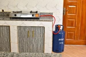 GathehuMG's Bamboo Shade Villa, Karatina的相册照片