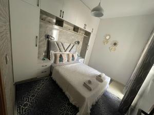 Zdjęcie z galerii obiektu Blue Beach & Sunny Life in Skhirate w mieście Skhirat