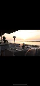 Zdjęcie z galerii obiektu Blue Beach & Sunny Life in Skhirate w mieście Skhirat