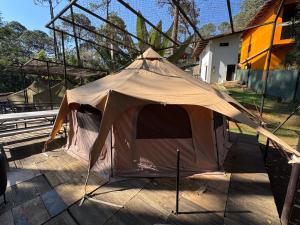 Φωτογραφία από το άλμπουμ του Glamping Rio Valle de Bravo σε Valle de Bravo +34 φωτογραφίες