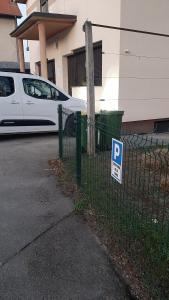 Fotografie z fotogalerie ubytování apartma Vila TARA v destinaci Prebold
