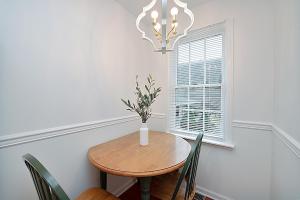 Foto dalla galleria di Jackson River Estate Studio Apartment on the River a Covington