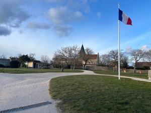 Fotografie z fotogalerie ubytování Le Talantueux v destinaci Talant