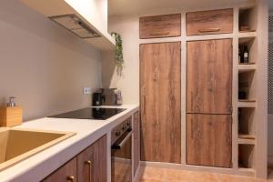 Gallery image of exclusief luxe townhouse van Finest Casas Ojen Marbella in Ojén +53 photos