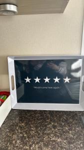 Gambar di galeri bagi CASALIE at Seasalter Whitstable di Seasalter