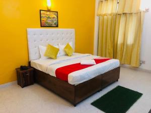 Φωτογραφία από το άλμπουμ του The OOAK INN σε Greater Noida