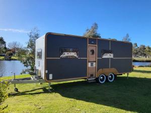 斯托尔Stawell Grampians Gate C & C Park的相册照片