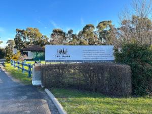 斯托尔Stawell Grampians Gate C & C Park的相册照片