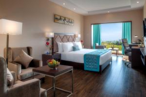 Fotografie z fotogalerie ubytování Days Hotel by Wyndham Chennai OMR v destinaci Kelambākkam