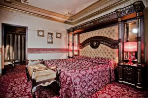 Gallery image of Hotel Pamporovo in Pamporovo +18 photos