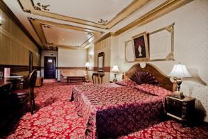 Gallery image of Hotel Pamporovo in Pamporovo