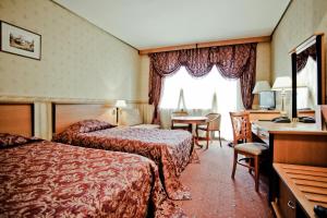 Gallery image of Hotel Pamporovo in Pamporovo