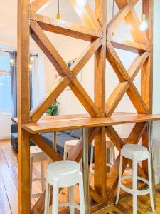 Billede fra billedgalleriet på Home Sonhos Fanqueiros i Lissabon