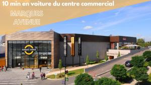 Φωτογραφία από το άλμπουμ του Maison 14 pers 8 chambres 40min Paris, Orly 20min, Disneyland 40min σε Saint-Pierre-du-Perray