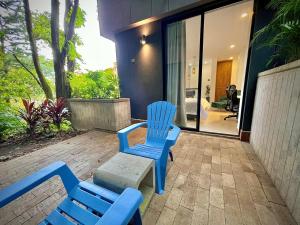 Galería fotográfica de Nomadic Suites en Medellín