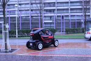 Φωτογραφία από το άλμπουμ του Morgenzon Apartment σε Nieuwpoort +1 φωτογραφίες