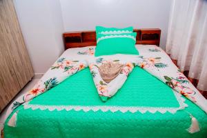 Photo de la galerie de l'établissement Triumphant Home, à Sanga 2 autres photos